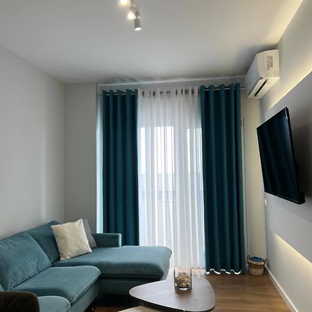 Jur Apartment Durres Luaran gambar