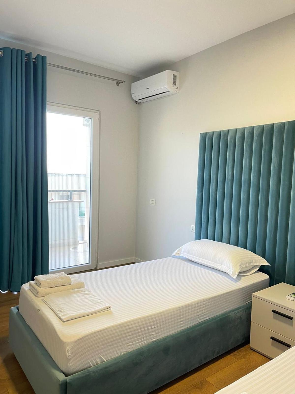 Jur Apartment Durres Luaran gambar