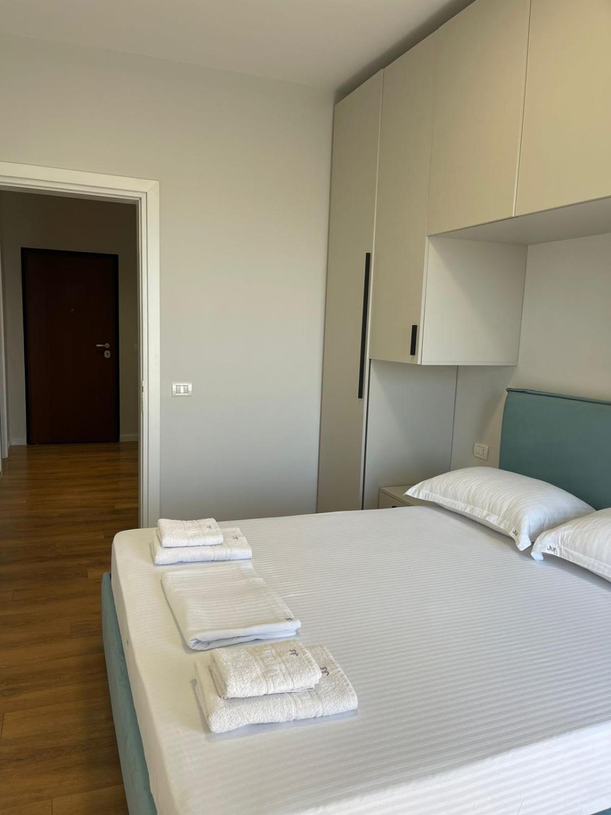 Jur Apartment Durres Luaran gambar