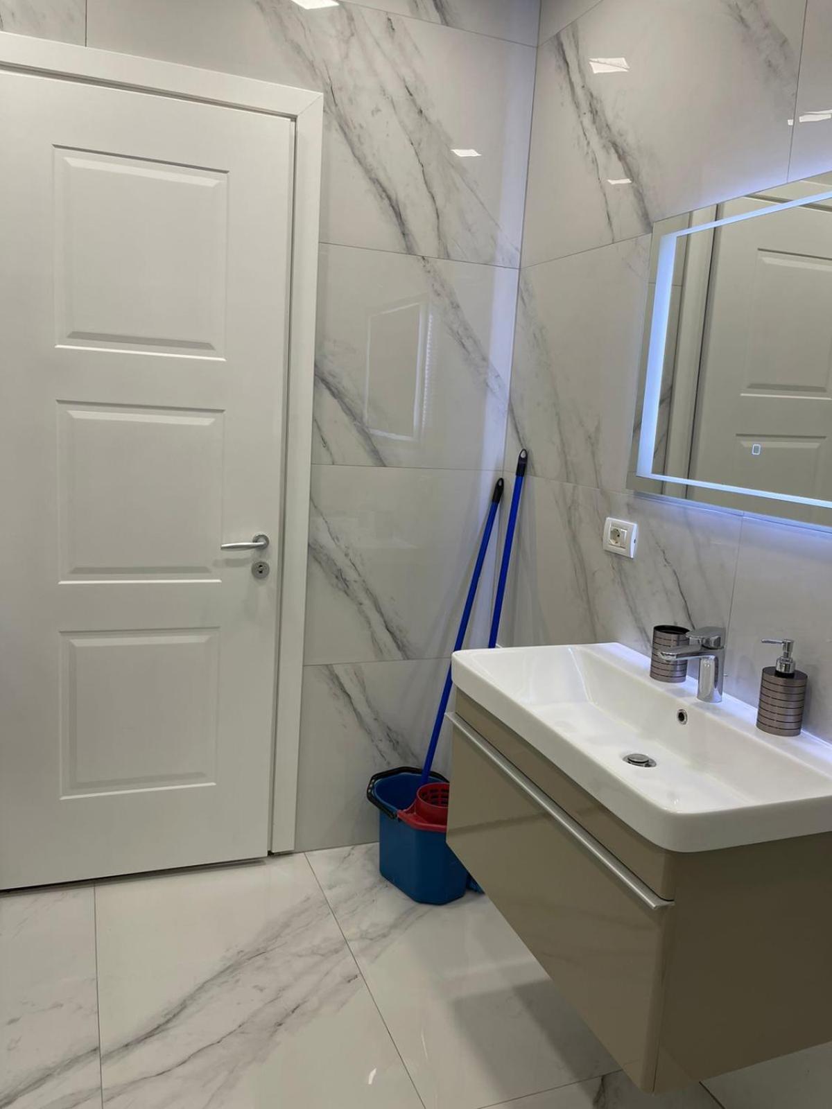 Jur Apartment Durres Luaran gambar