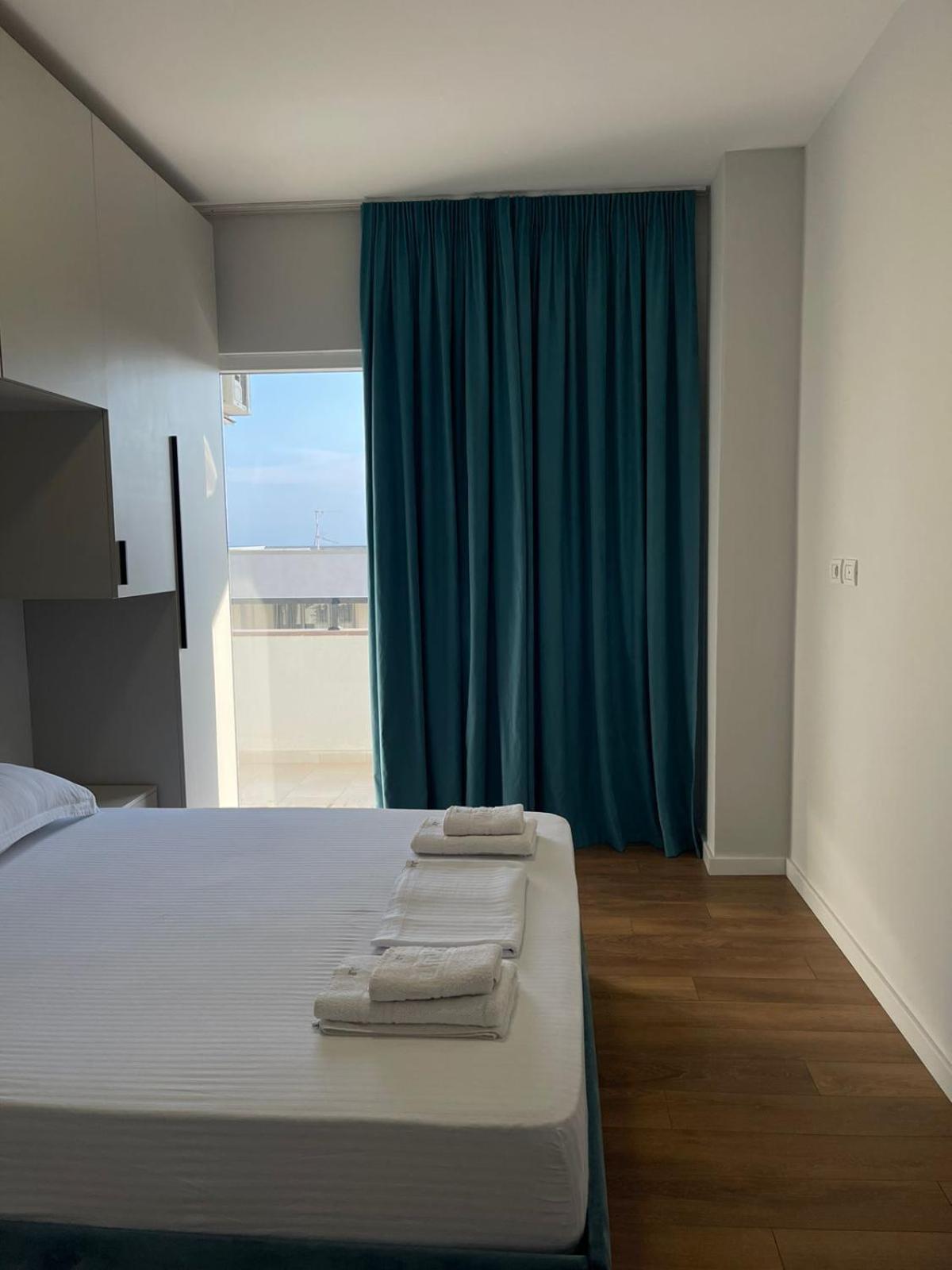 Jur Apartment Durres Luaran gambar