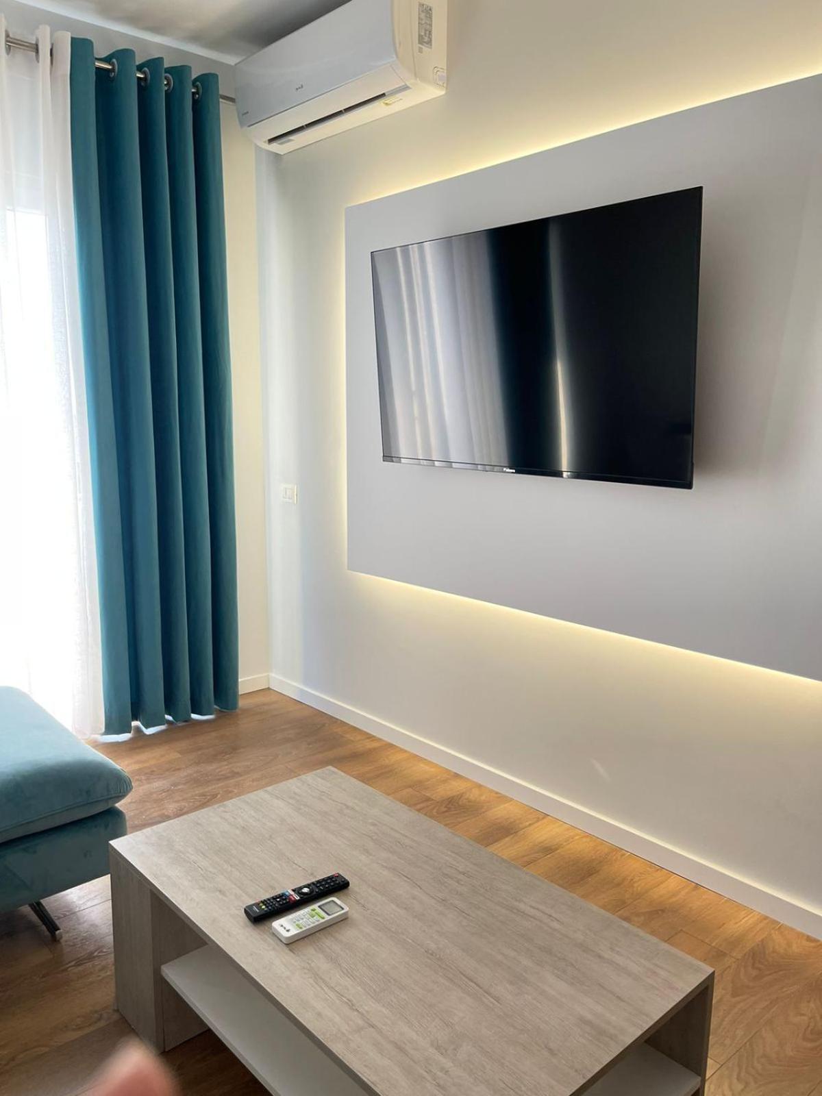 Jur Apartment Durres Luaran gambar
