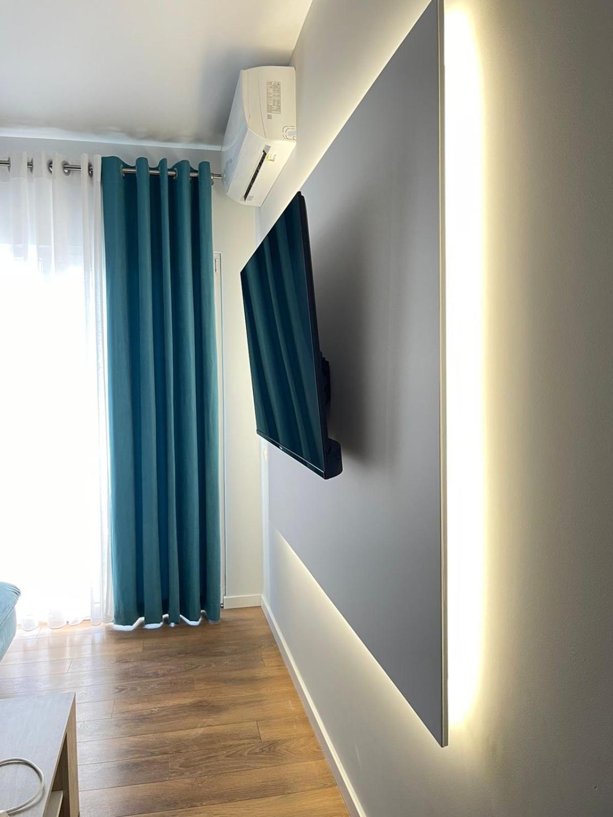 Jur Apartment Durres Luaran gambar
