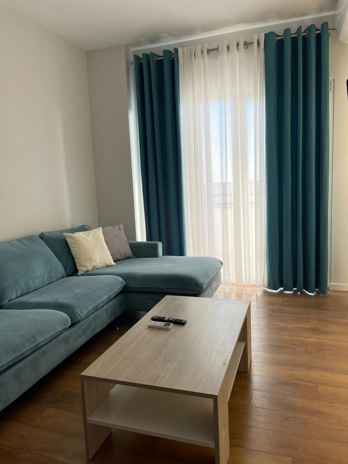 Jur Apartment Durres Luaran gambar