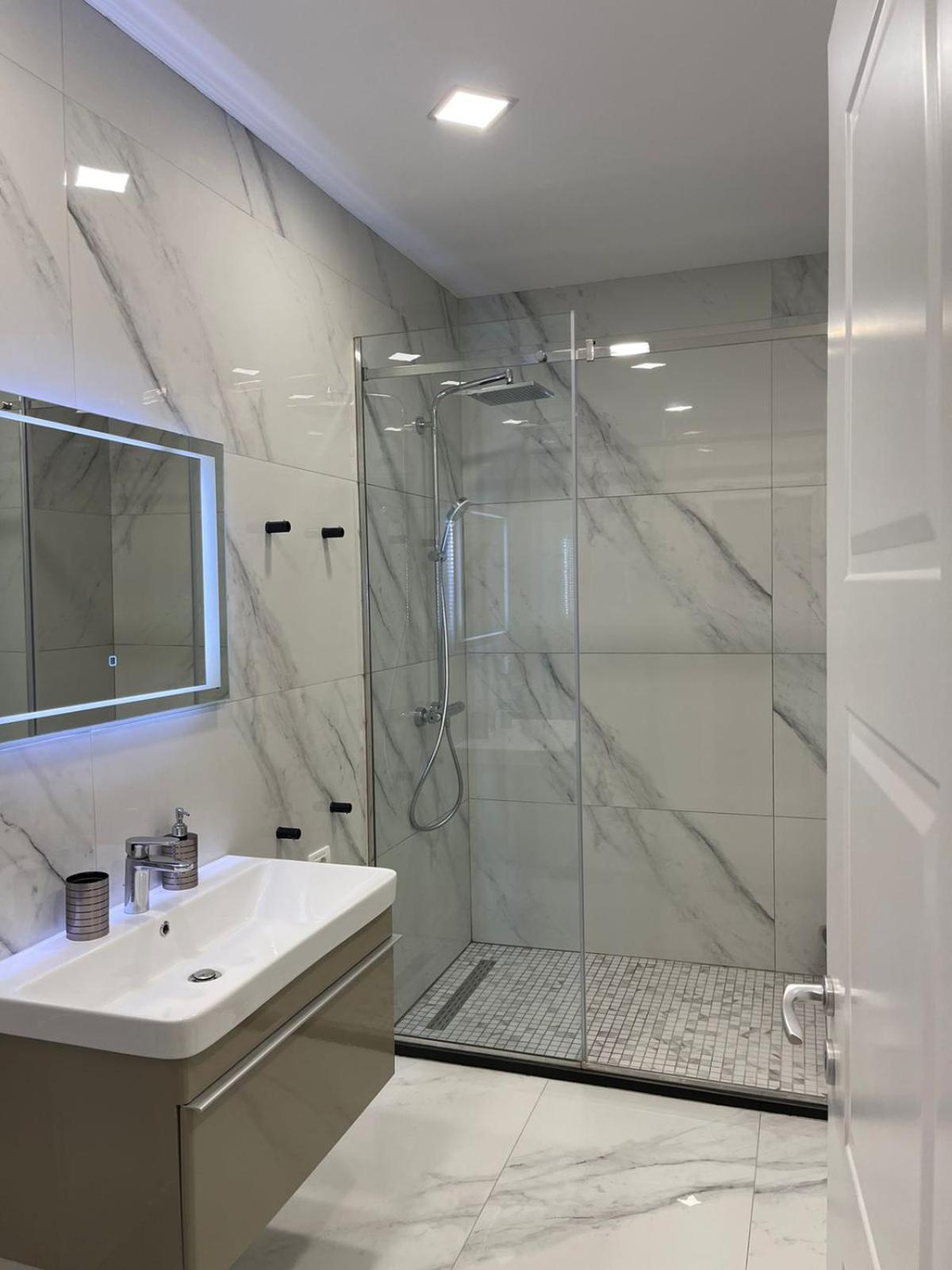 Jur Apartment Durres Luaran gambar