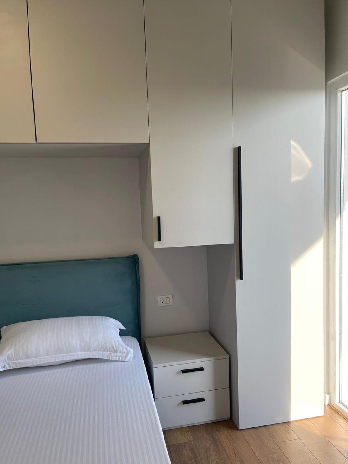 Jur Apartment Durres Luaran gambar