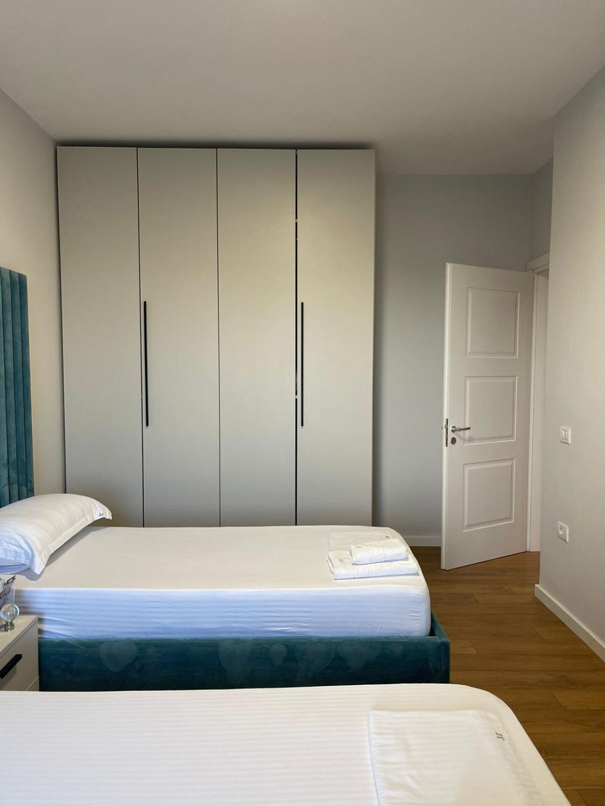Jur Apartment Durres Luaran gambar