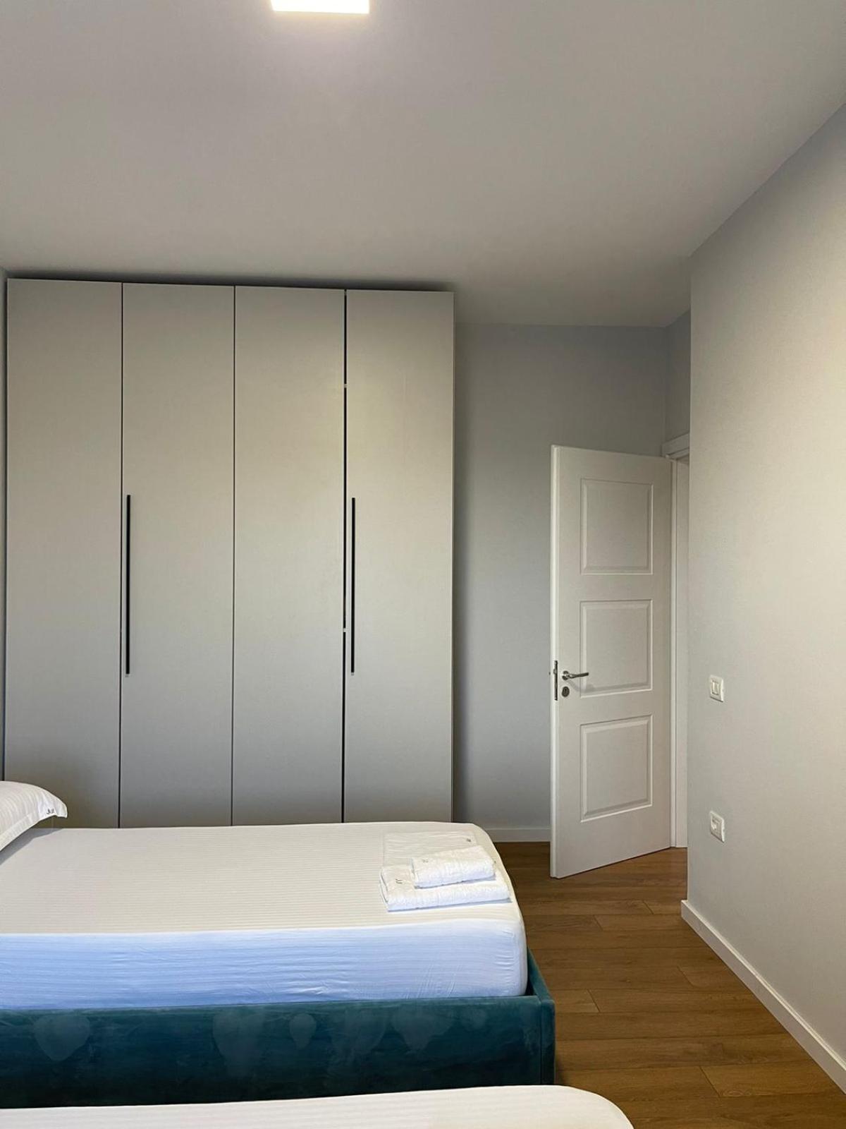 Jur Apartment Durres Luaran gambar