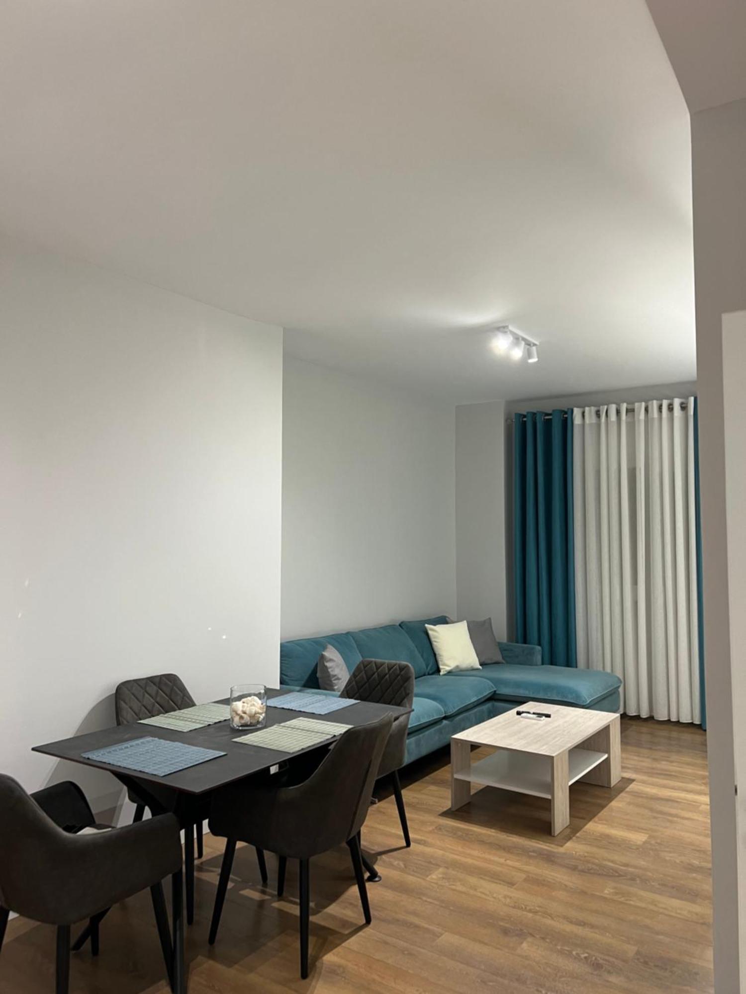 Jur Apartment Durres Luaran gambar