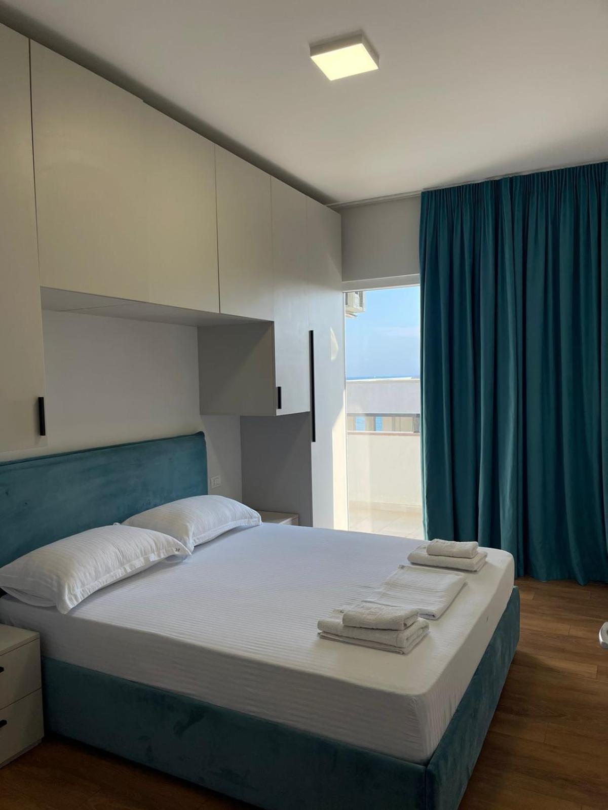 Jur Apartment Durres Luaran gambar