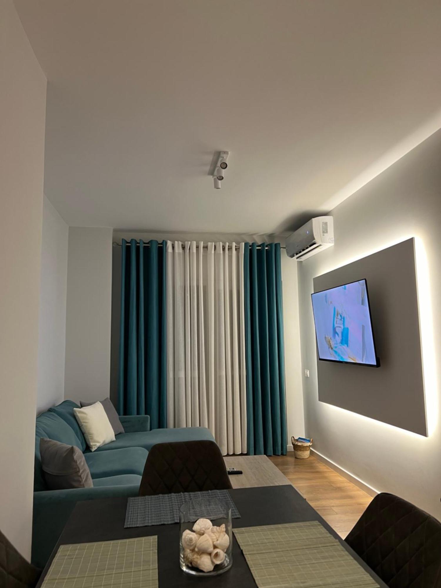 Jur Apartment Durres Luaran gambar