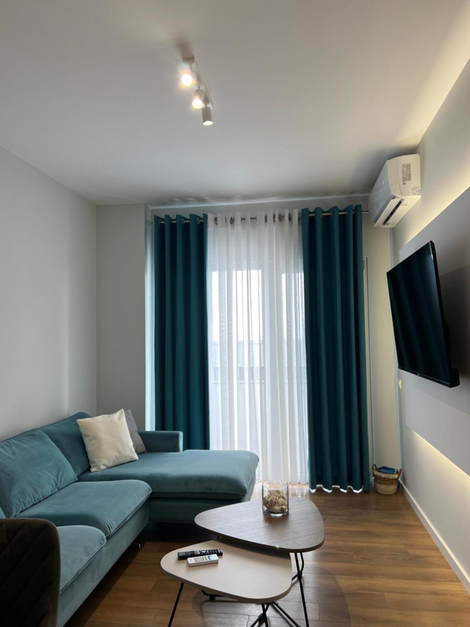 Jur Apartment Durres Luaran gambar