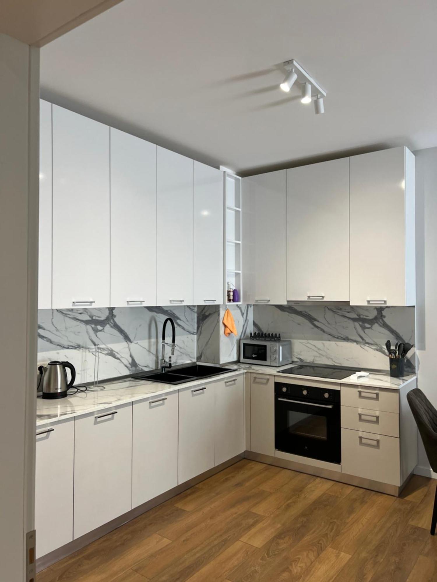 Jur Apartment Durres Luaran gambar
