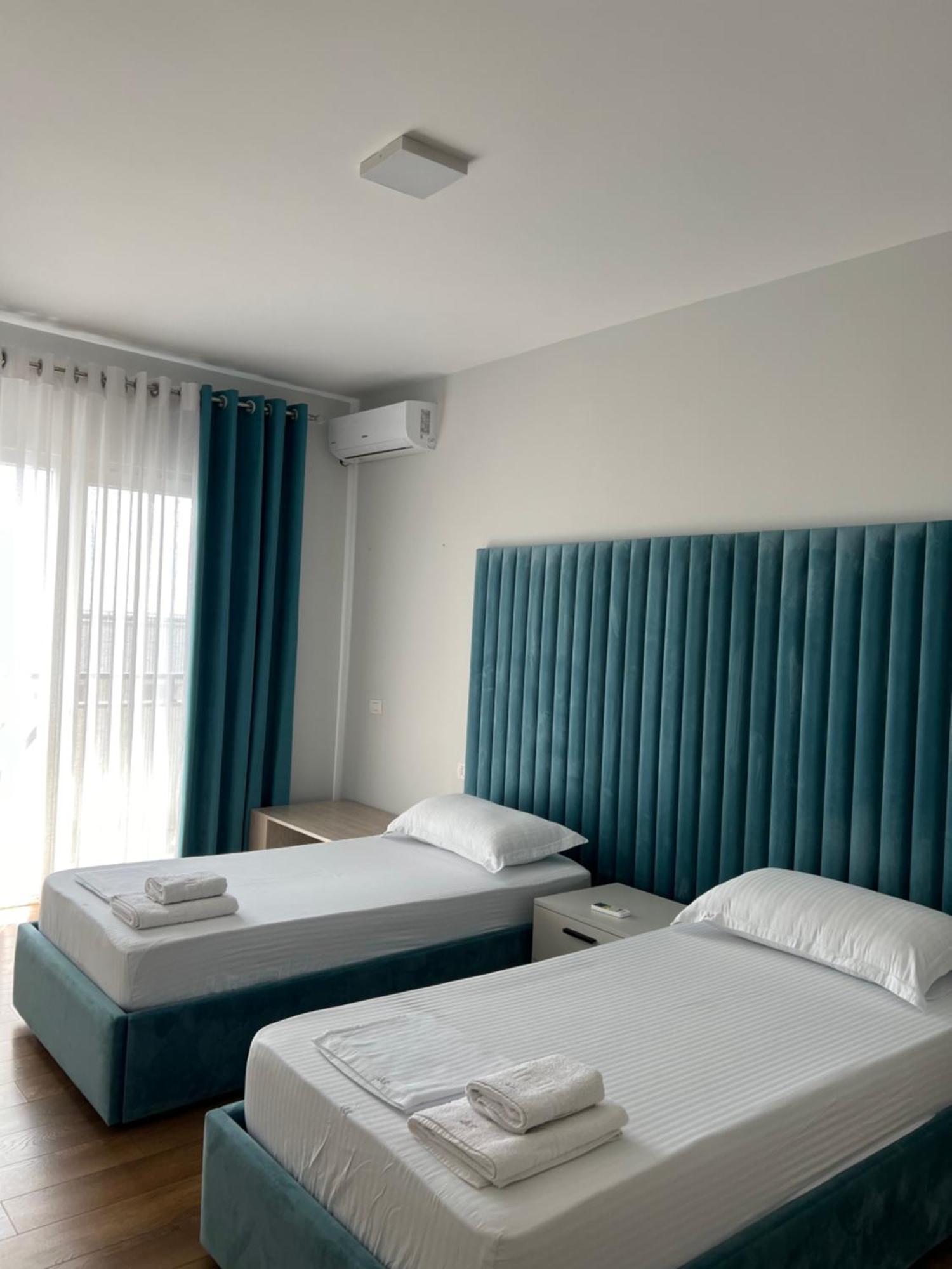 Jur Apartment Durres Luaran gambar