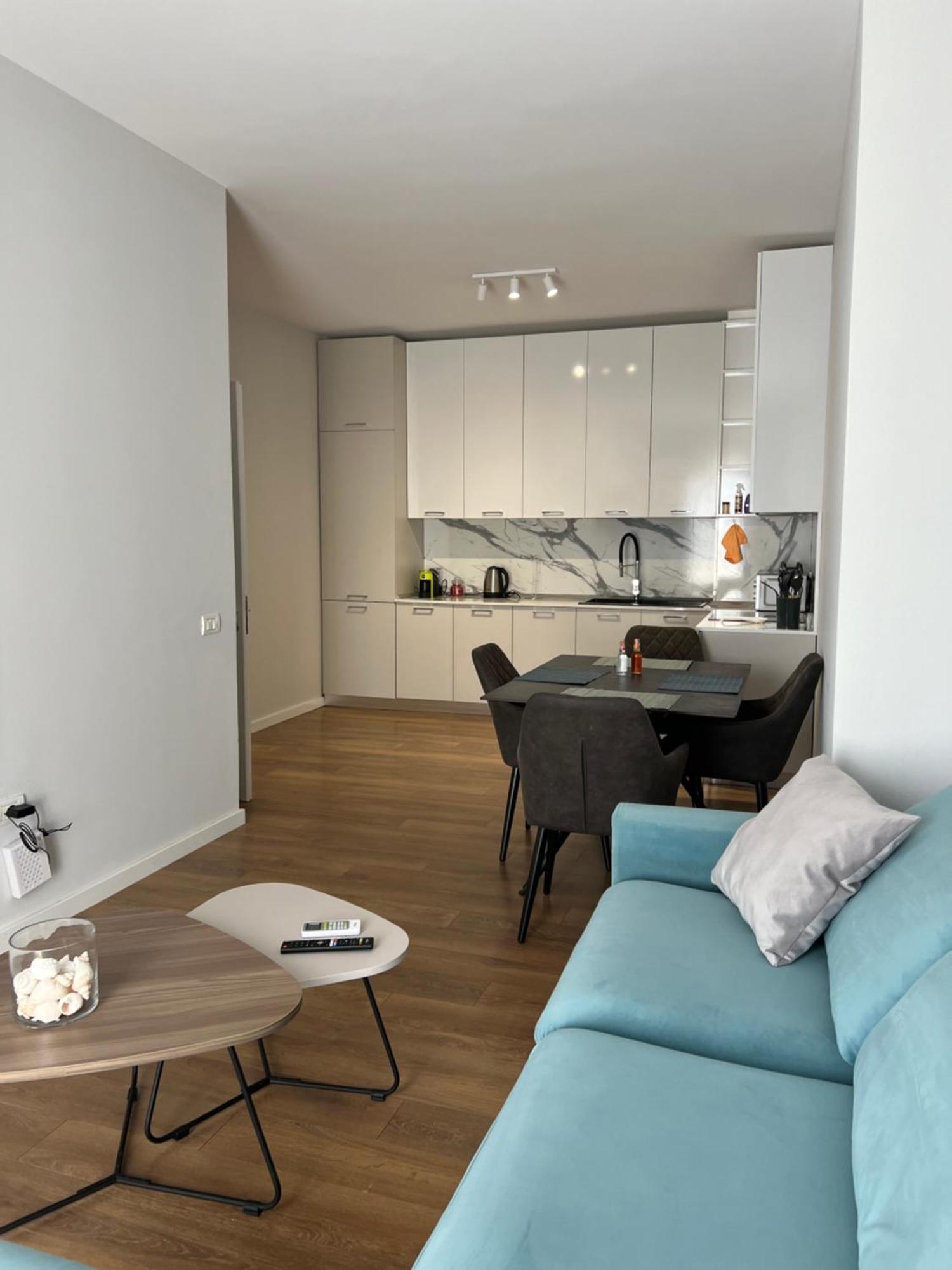Jur Apartment Durres Luaran gambar